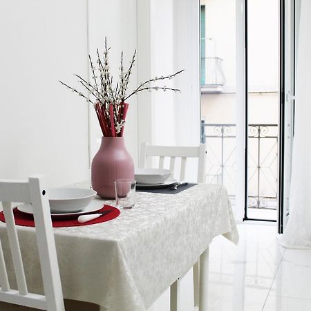 Conforti Apartment Naples Extérieur photo