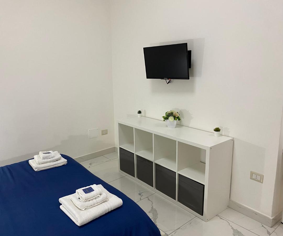 Conforti Apartment Naples Extérieur photo