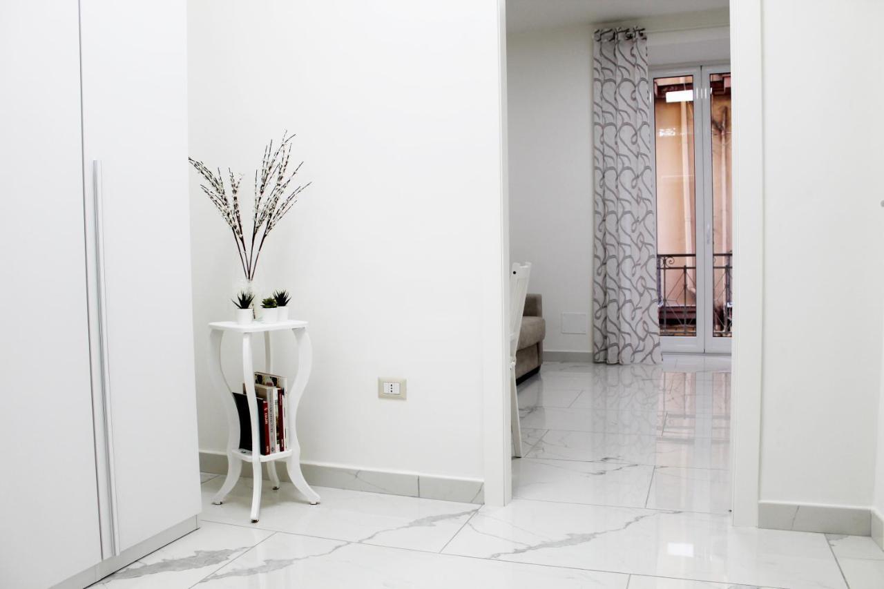 Conforti Apartment Naples Extérieur photo