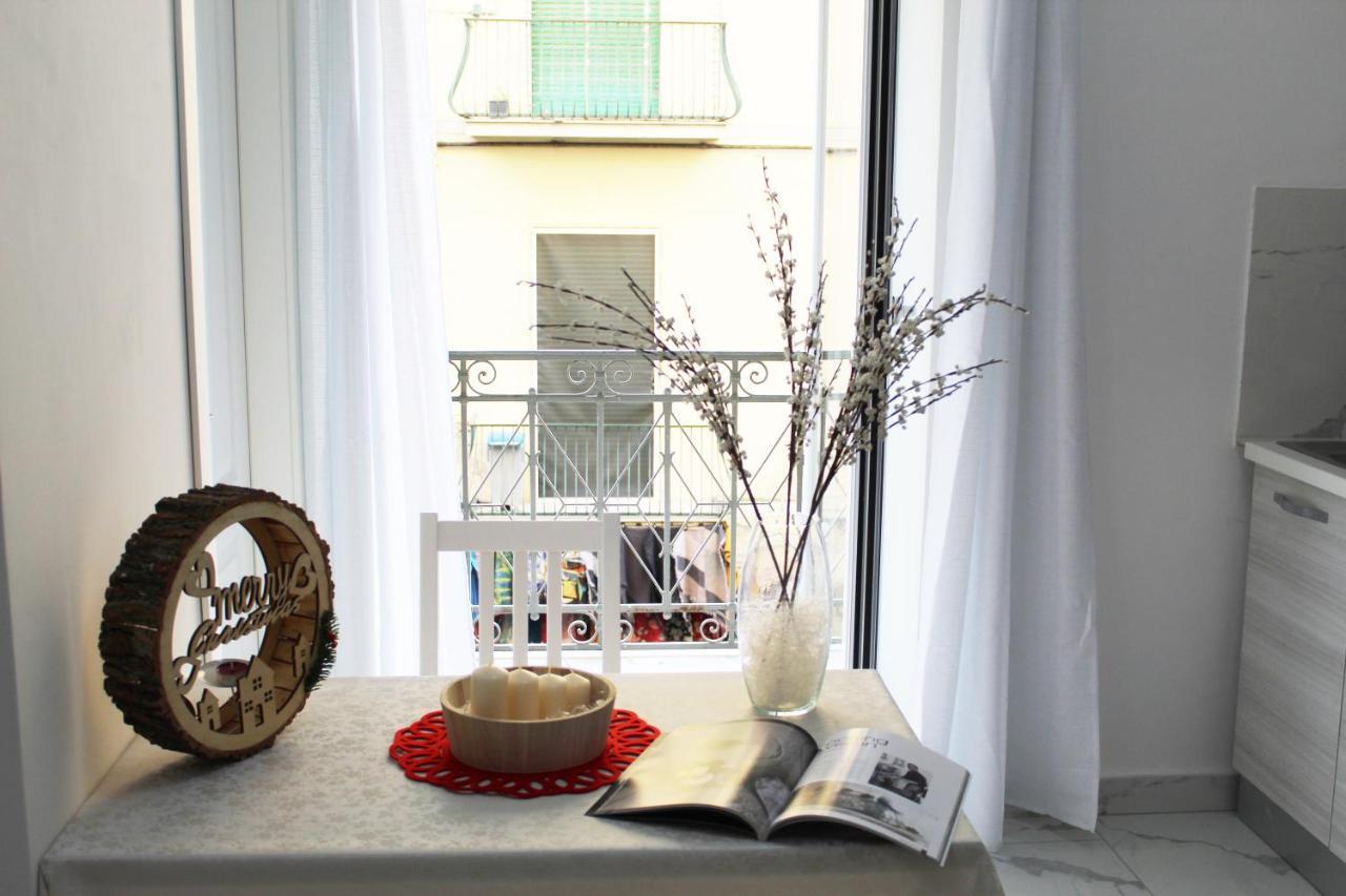 Conforti Apartment Naples Extérieur photo